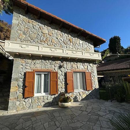 La Maison De Luisa Bordighera Exterior foto